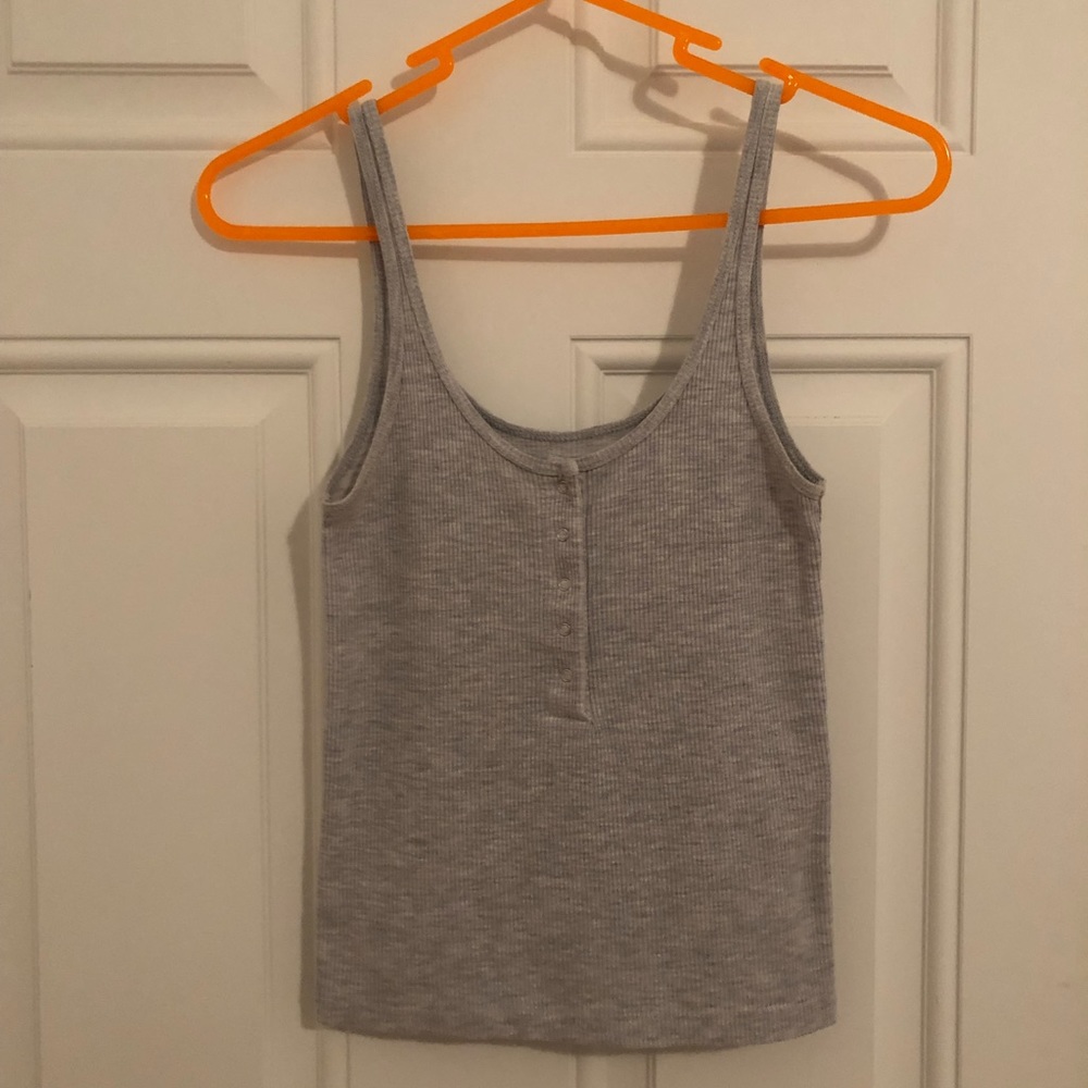brandy melville tank top